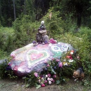 Meet your Posher, Leeann